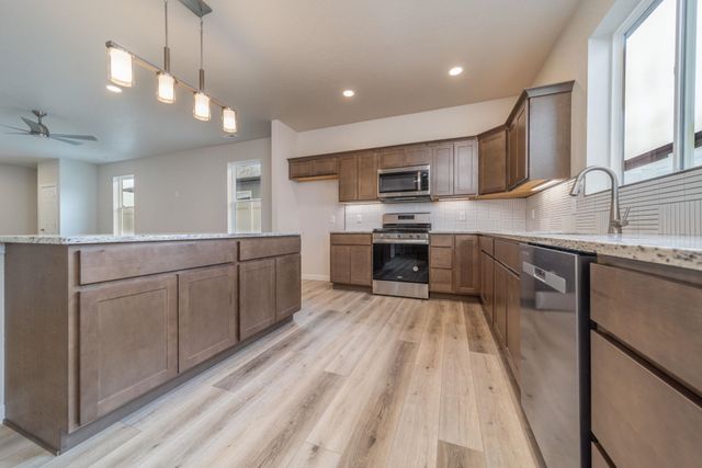 2452 Park Vista St Unit A, Grand Junction, CO 81505