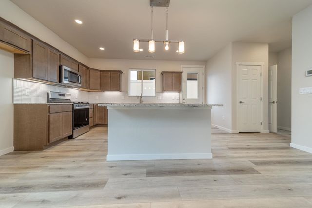 2452 Park Vista St Unit A, Grand Junction, CO 81505