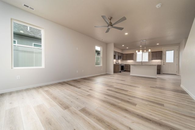 2452 Park Vista St Unit A, Grand Junction, CO 81505