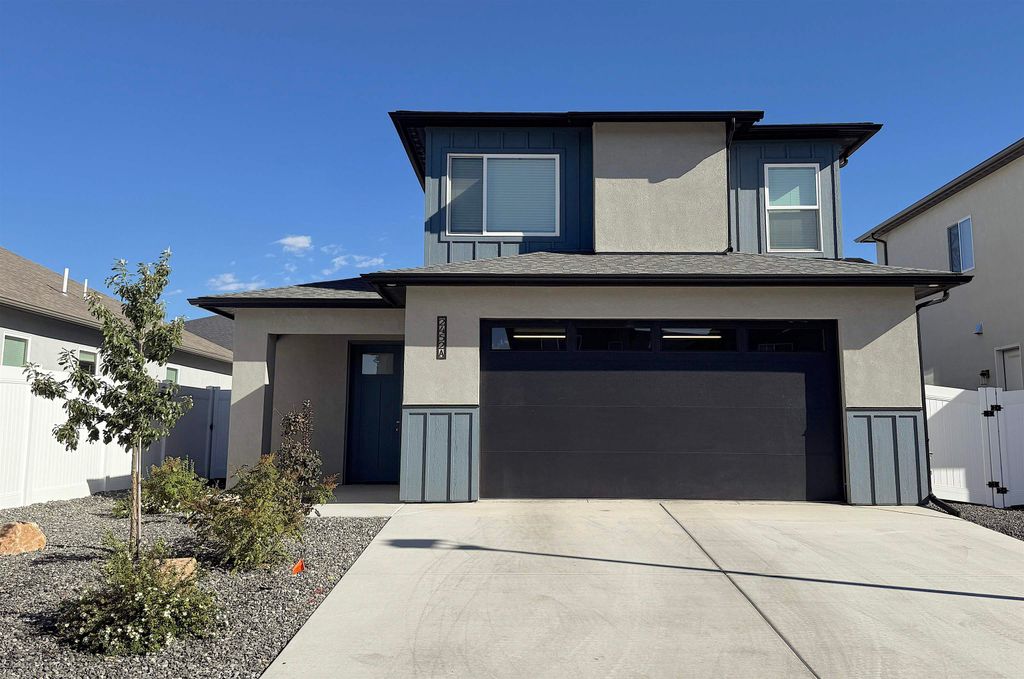 2452 Park Vista St Unit A, Grand Junction, CO 81505