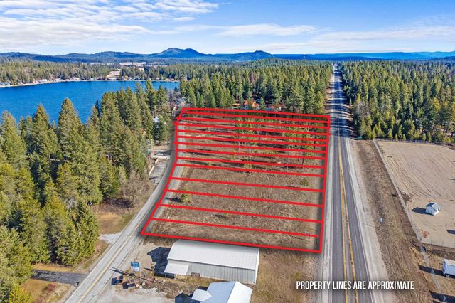 LOT 2 Southshore Diamond Lake Rd, Newport, WA 99156