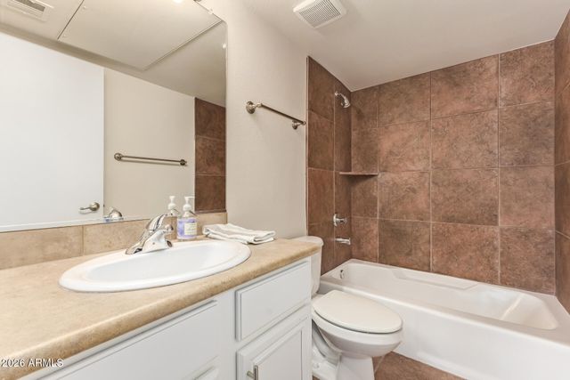 10115 E MOUNTAIN VIEW Road 2032, Scottsdale, AZ 85258