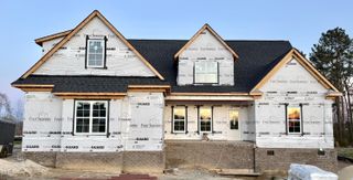 7473 Sweetwater Drive, Nashville, NC 27856