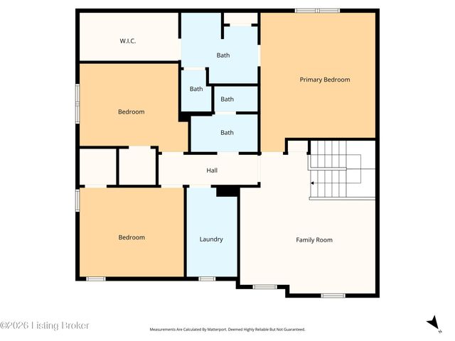 4642 Golden Eagle Dr, Louisville, KY 40245