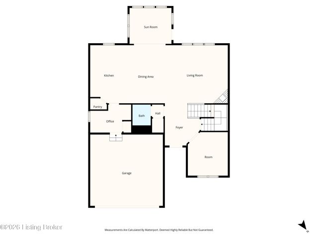 4642 Golden Eagle Dr, Louisville, KY 40245