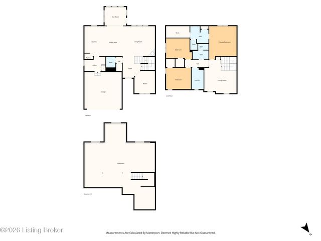 4642 Golden Eagle Dr, Louisville, KY 40245