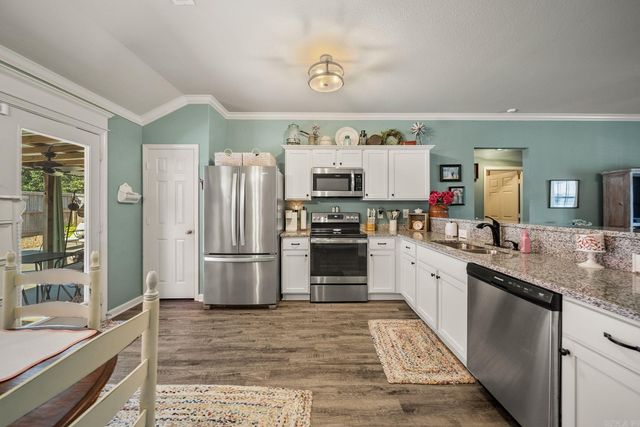 1015 OKeefe Avenue, Conway, AR 72032