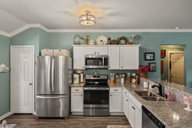 1015 OKeefe Avenue, Conway, AR 72032