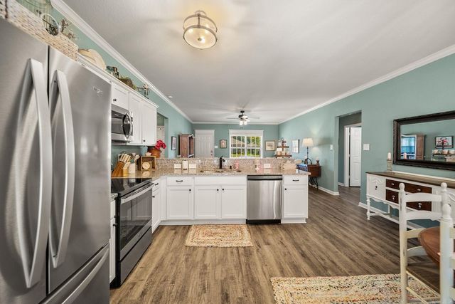 1015 OKeefe Avenue, Conway, AR 72032