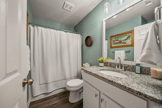 1015 OKeefe Avenue, Conway, AR 72032