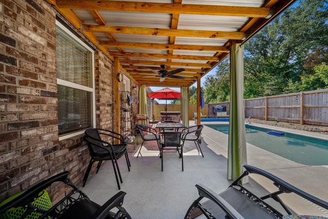 1015 OKeefe Avenue, Conway, AR 72032