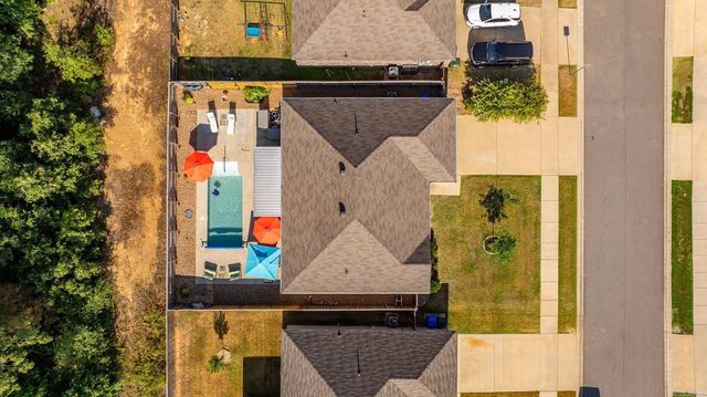 1015 OKeefe Avenue, Conway, AR 72032