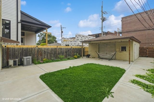3505 N Whipple Street 1, Chicago, IL 60618