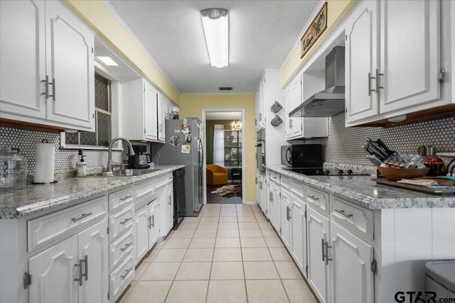 4435 Dundee Drive, Tyler, TX 75703