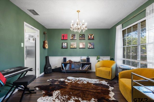 4435 Dundee Drive, Tyler, TX 75703