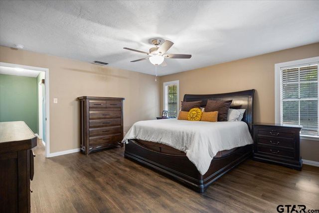 4435 Dundee Drive, Tyler, TX 75703
