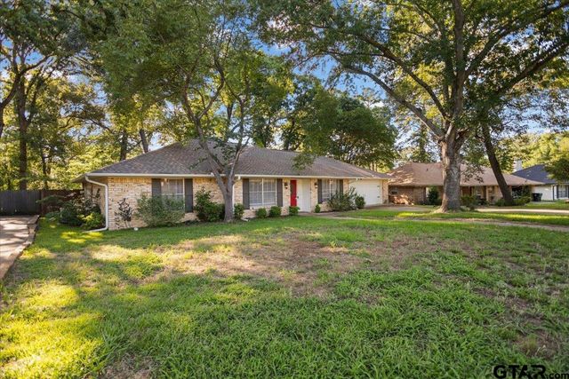 4435 Dundee Drive, Tyler, TX 75703