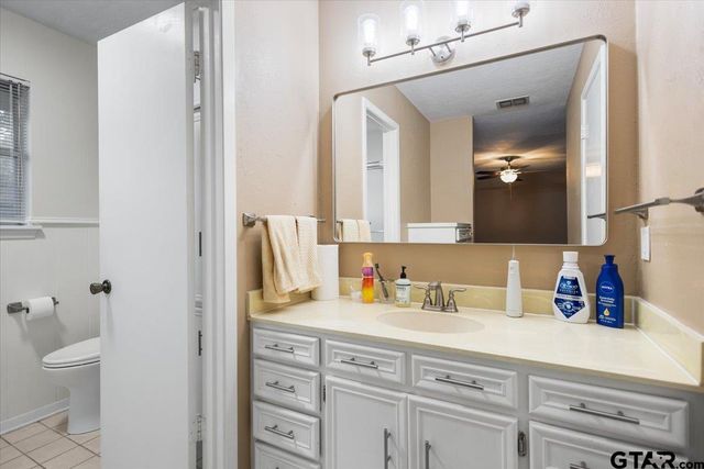 4435 Dundee Drive, Tyler, TX 75703