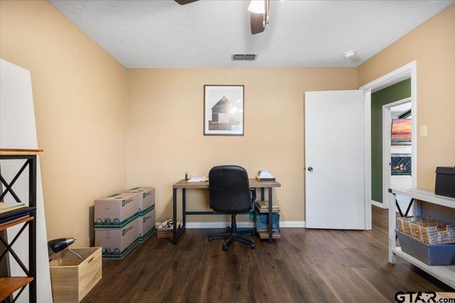 4435 Dundee Drive, Tyler, TX 75703