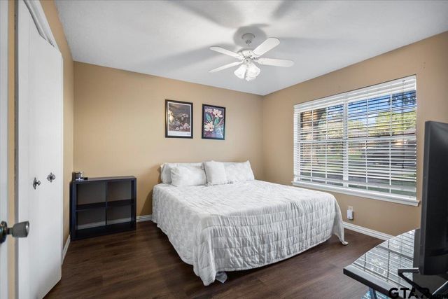 4435 Dundee Drive, Tyler, TX 75703