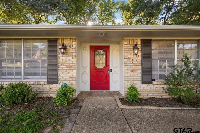 4435 Dundee Drive, Tyler, TX 75703
