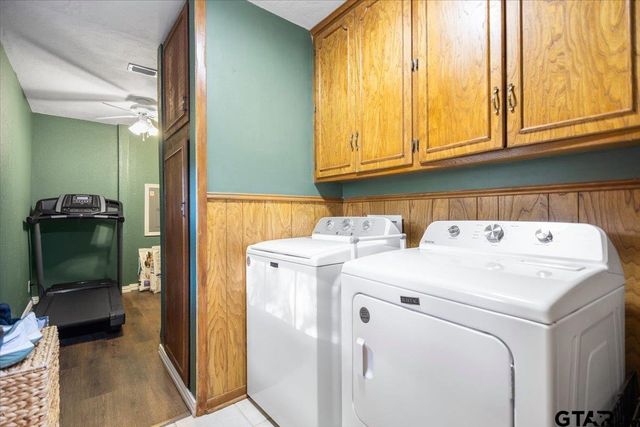 4435 Dundee Drive, Tyler, TX 75703
