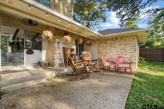 4435 Dundee Drive, Tyler, TX 75703
