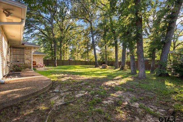 4435 Dundee Drive, Tyler, TX 75703