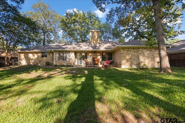 4435 Dundee Drive, Tyler, TX 75703