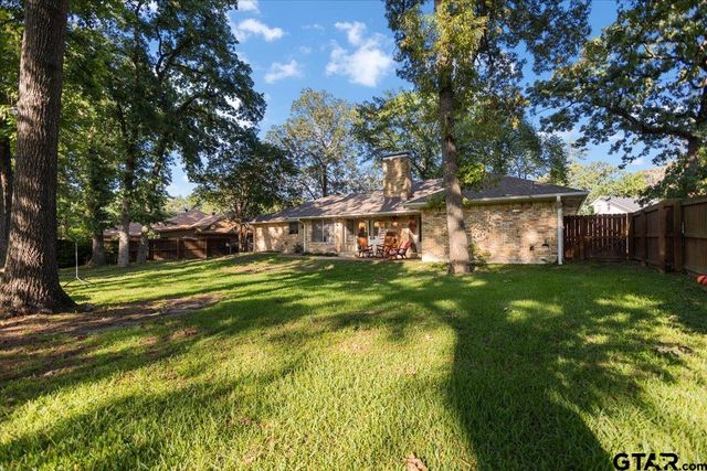 4435 Dundee Drive, Tyler, TX 75703