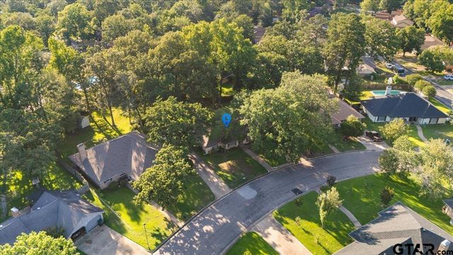 4435 Dundee Drive, Tyler, TX 75703