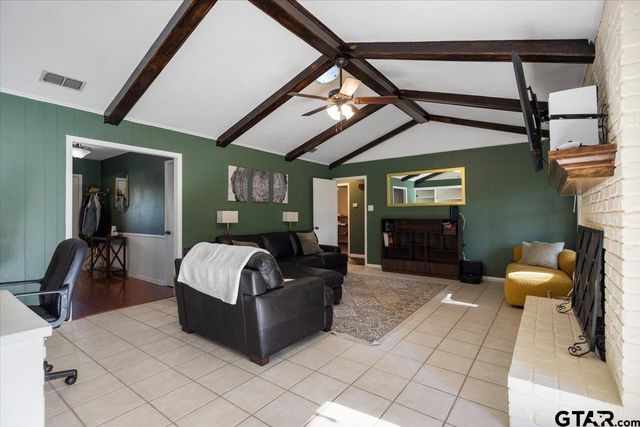 4435 Dundee Drive, Tyler, TX 75703