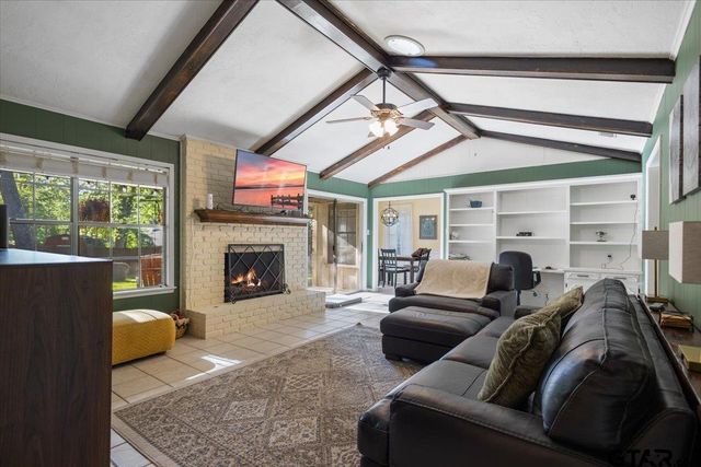 4435 Dundee Drive, Tyler, TX 75703