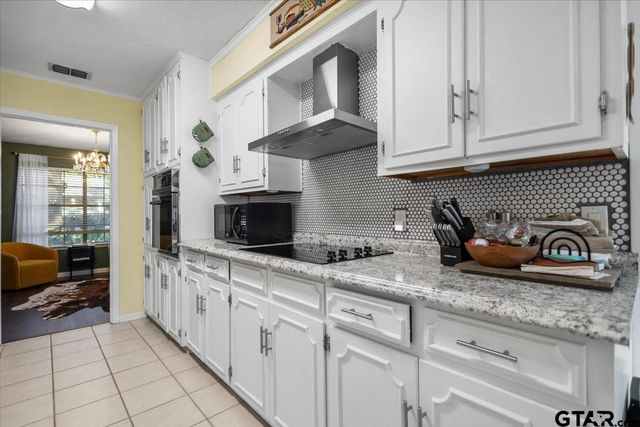 4435 Dundee Drive, Tyler, TX 75703