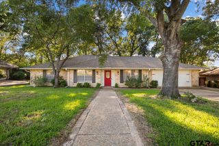 4435 Dundee Drive, Tyler, TX 75703
