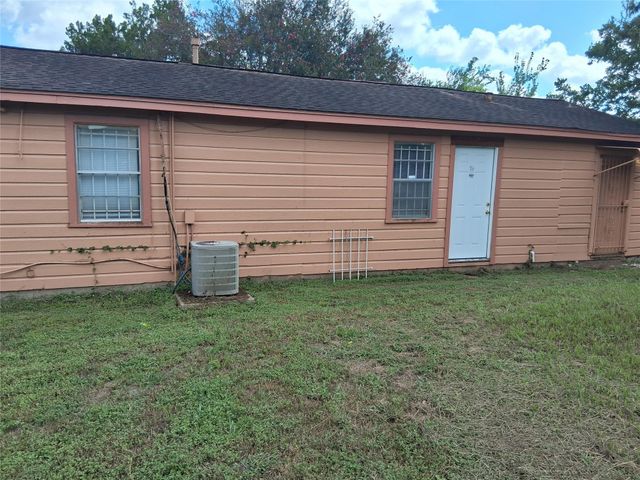 3513 Rockingham Street, Houston, TX 77051