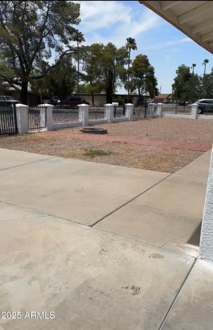 3935 N DEL MONTE Drive, Eloy, AZ 85131