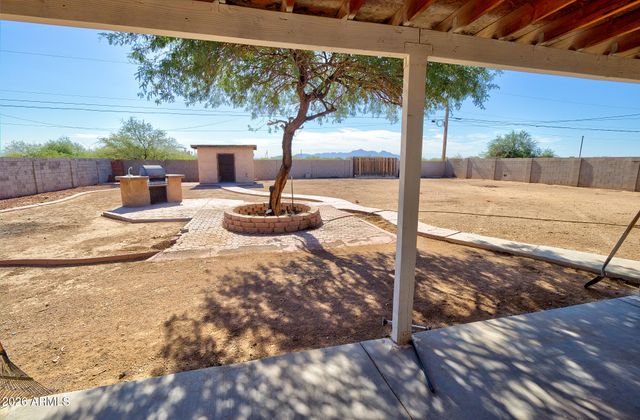 3935 N DEL MONTE Drive, Eloy, AZ 85131