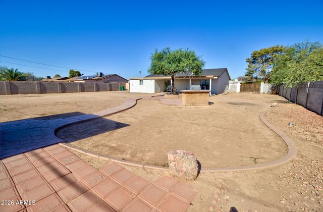 3935 N DEL MONTE Drive, Eloy, AZ 85131
