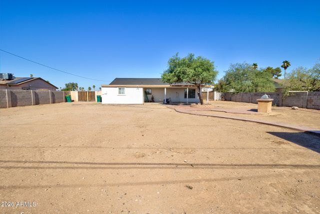 3935 N DEL MONTE Drive, Eloy, AZ 85131