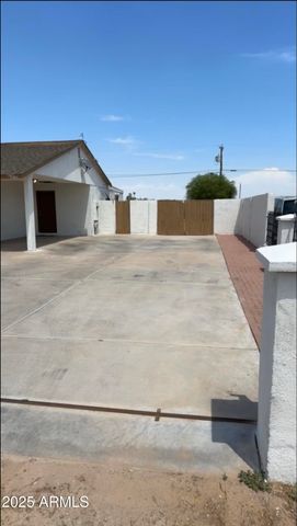 3935 N DEL MONTE Drive, Eloy, AZ 85131
