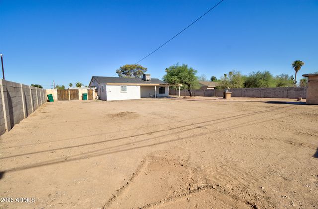 3935 N DEL MONTE Drive, Eloy, AZ 85131