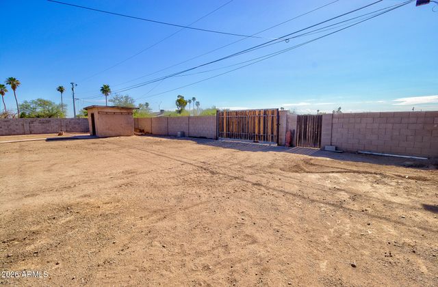 3935 N DEL MONTE Drive, Eloy, AZ 85131