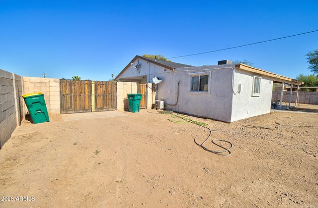 3935 N DEL MONTE Drive, Eloy, AZ 85131