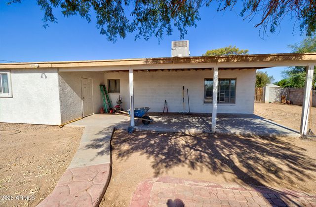 3935 N DEL MONTE Drive, Eloy, AZ 85131