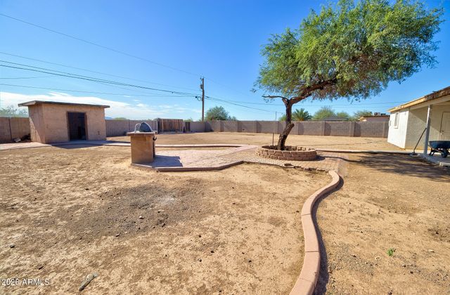 3935 N DEL MONTE Drive, Eloy, AZ 85131