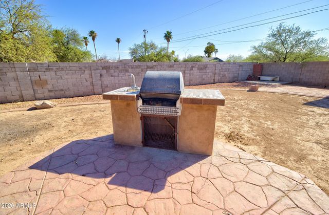 3935 N DEL MONTE Drive, Eloy, AZ 85131