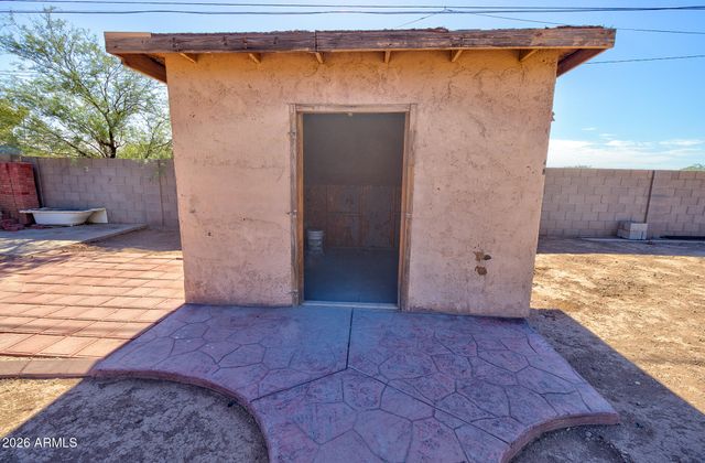 3935 N DEL MONTE Drive, Eloy, AZ 85131