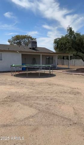 3935 N DEL MONTE Drive, Eloy, AZ 85131