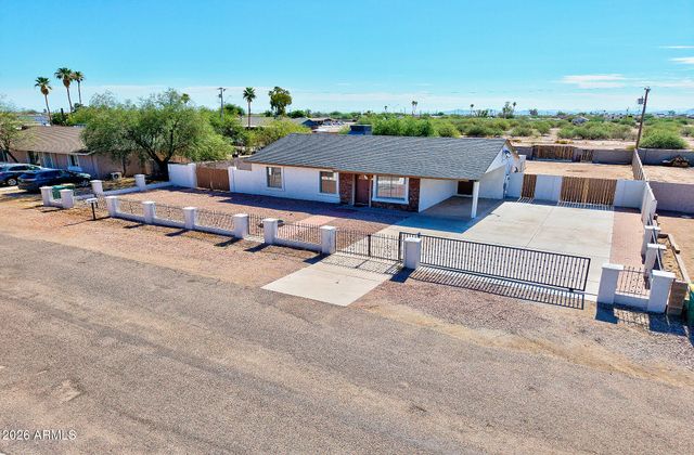 3935 N DEL MONTE Drive, Eloy, AZ 85131